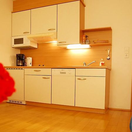 Haus Blankus Daire Brand  Dış mekan fotoğraf