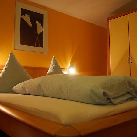 Haus Blankus Daire Brand  Dış mekan fotoğraf