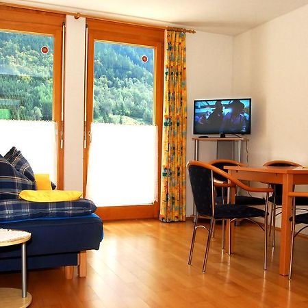 Haus Blankus Daire Brand  Dış mekan fotoğraf