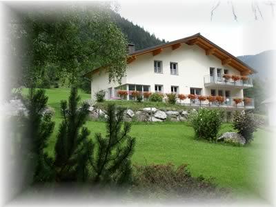 Haus Blankus Daire Brand  Dış mekan fotoğraf