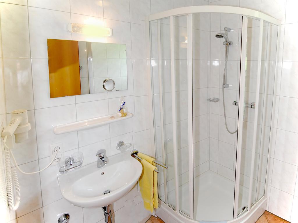 Haus Blankus Daire Brand  Dış mekan fotoğraf