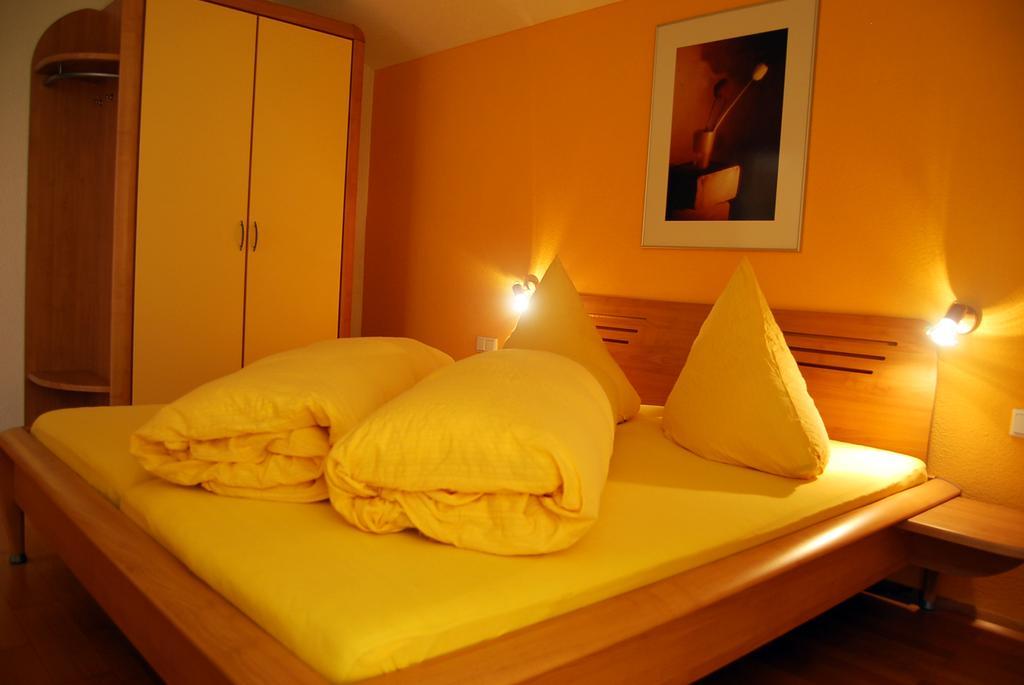 Haus Blankus Daire Brand  Dış mekan fotoğraf