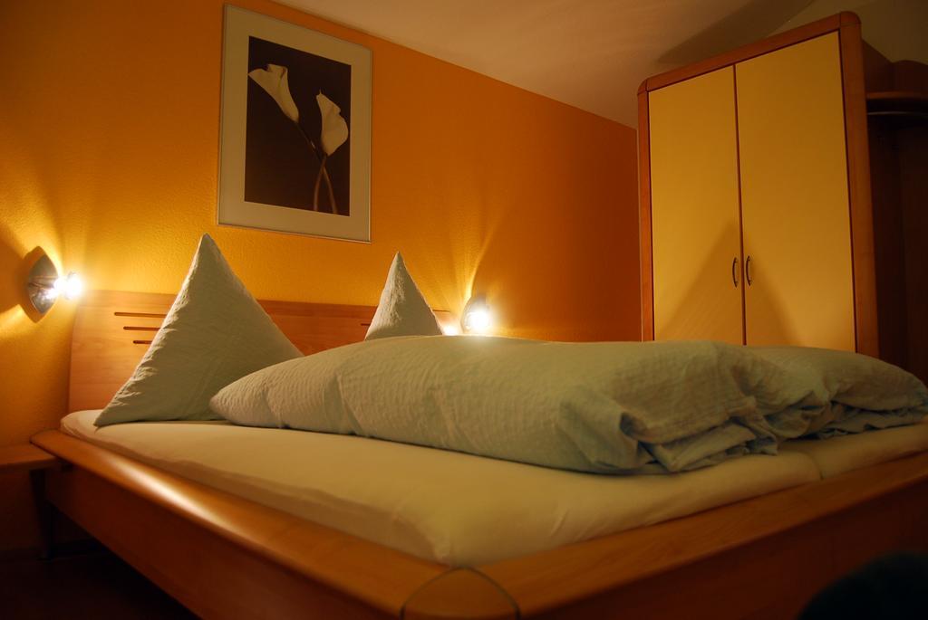 Haus Blankus Daire Brand  Dış mekan fotoğraf