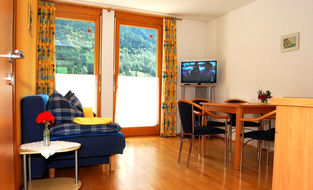Haus Blankus Daire Brand  Dış mekan fotoğraf